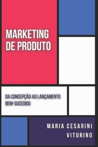 Cover of Marketing de Produto