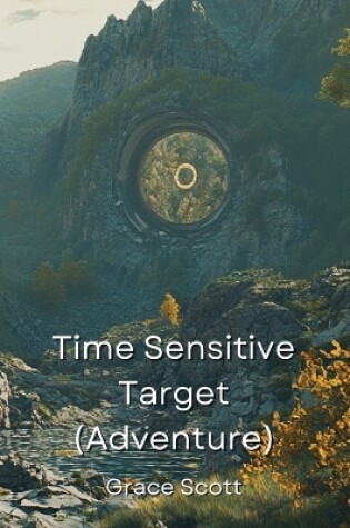 Cover of Time Sensitive Target (Adventure)