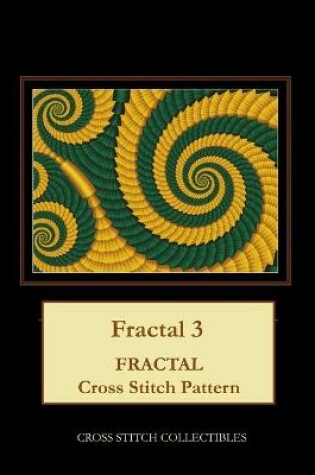 Cover of Fractal 3