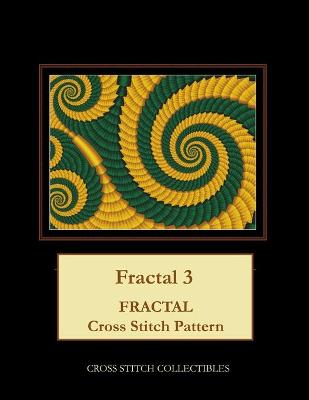 Book cover for Fractal 3