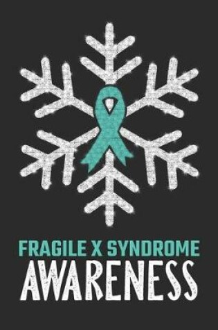 Cover of Fragile X Syndrome Awareness