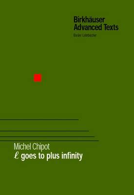 Cover of ℓ Goes to Plus Infinity