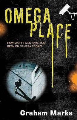 Cover of Omega Place