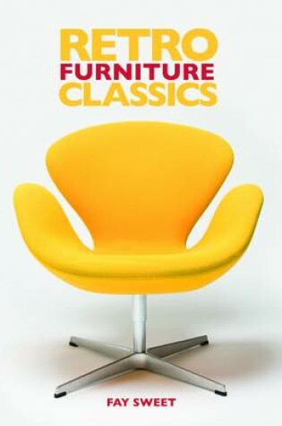 Cover of Retro Furniture Classics