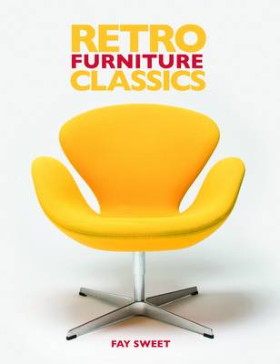 Book cover for Retro Furniture Classics