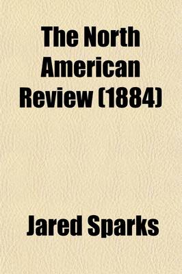 Book cover for The North American Review (Volume 219)