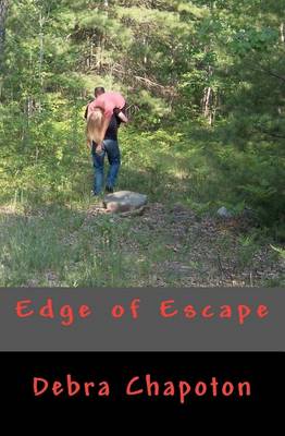 Book cover for Edge of Escape