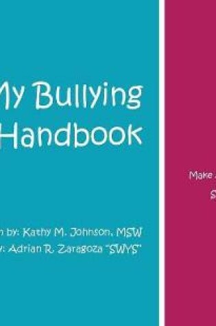 Cover of My Bullying Handbook