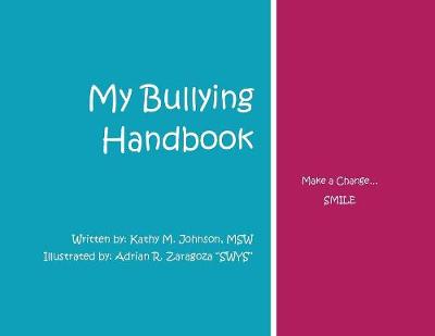 Cover of My Bullying Handbook