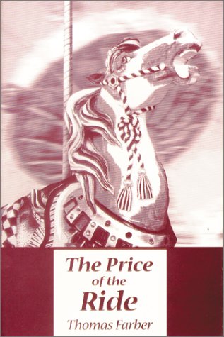 Book cover for The Price of the Ride