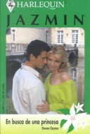 Cover of En Busca de una Princesa