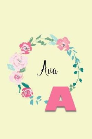 Cover of Ava