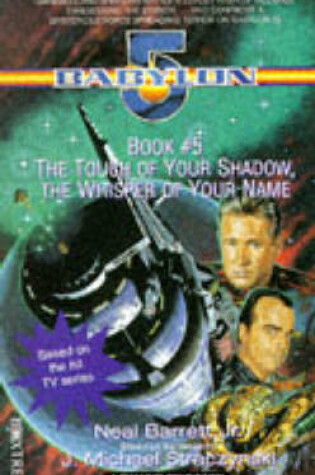 Cover of The "Babylon 5"