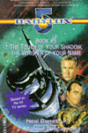 Book cover for The "Babylon 5"