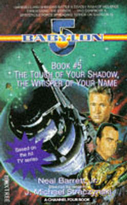 Book cover for The "Babylon 5"