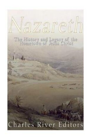 Cover of Nazareth