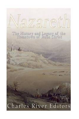 Book cover for Nazareth