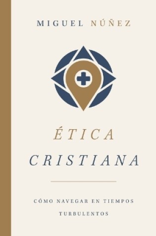 Cover of Etica cristiana