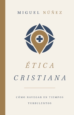 Book cover for Etica cristiana