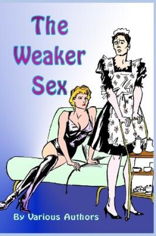 Cover of The Weaker Sex