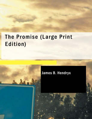 Book cover for The Promise