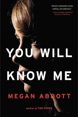 Book cover for You Will Know Me