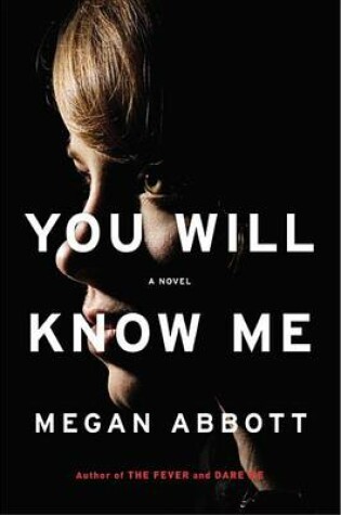 Cover of You Will Know Me