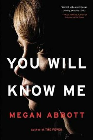 Cover of You Will Know Me