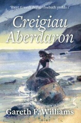 Cover of Creigiau Aberdaron
