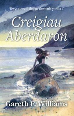 Book cover for Creigiau Aberdaron