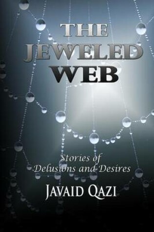 Cover of The Jeweled Web