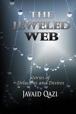 Book cover for The Jeweled Web