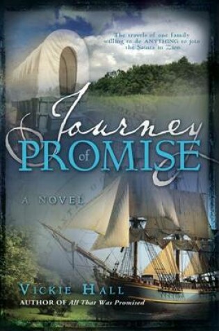 Cover of Journey of Promise