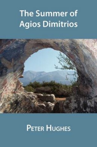 Cover of The Summer of Agios Dimitrios