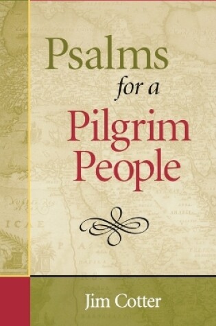 Cover of Psalms for a Pilgrim People