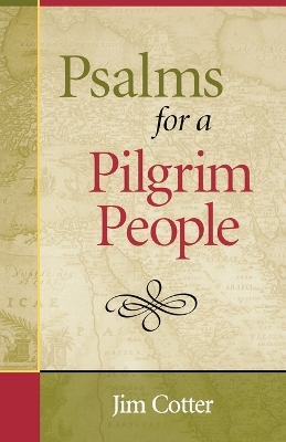 Book cover for Psalms for a Pilgrim People