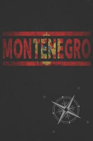 Cover of Montenegro