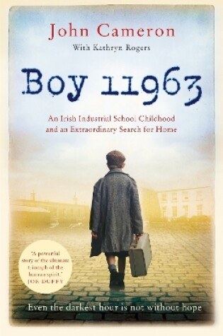 Cover of Boy 11963