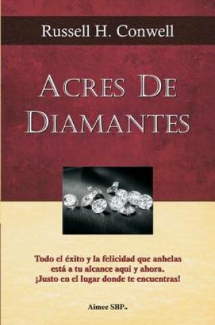 Cover of Acres de Diamantes