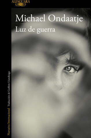 Cover of Luz de guerra / Warlight