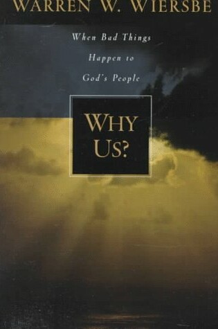 Cover of Why Us?