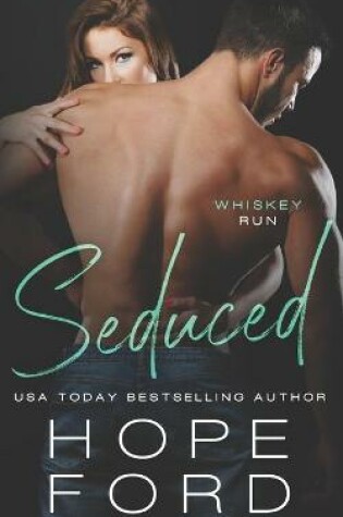 Cover of Seduced