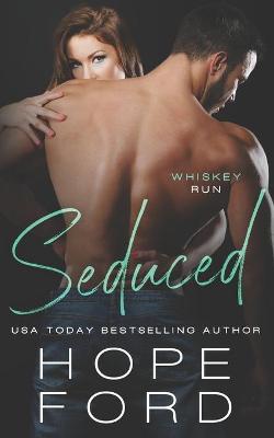 Book cover for Seduced