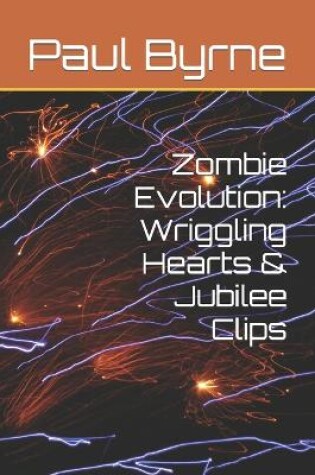 Cover of Zombie Evolution