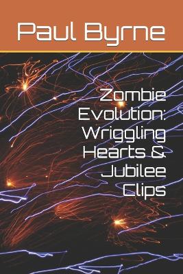 Book cover for Zombie Evolution