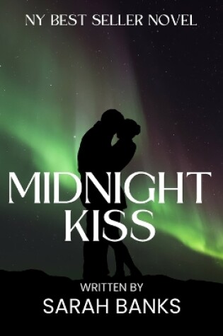 Cover of Midnight Kiss