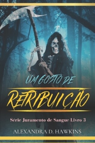 Cover of Um Gosto de Retribuição