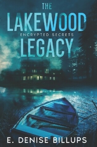 Cover of The Lakewood Legacy