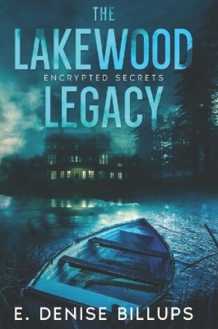 Cover of The Lakewood Legacy