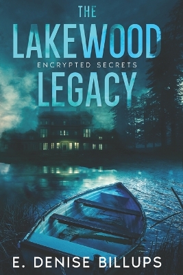 Book cover for The Lakewood Legacy